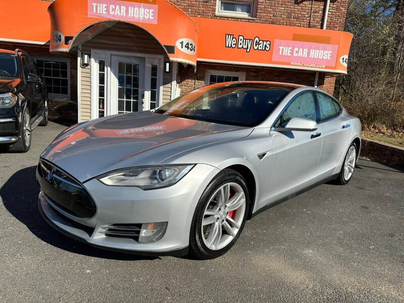 Tesla Model S For Sale In Augusta, NJ