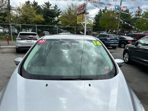 2016 Ford C-MAX Energi SEL