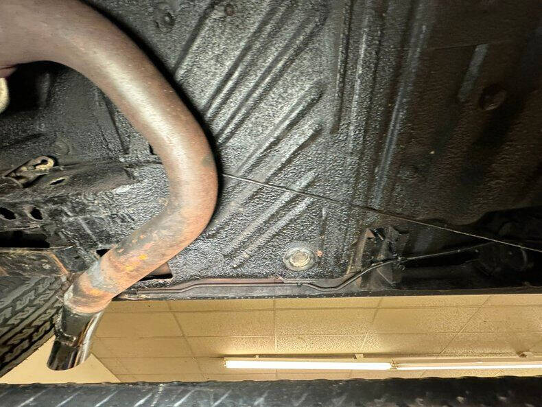 1970 Plymouth Barracuda