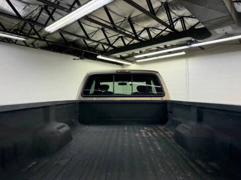 2006 Ford F-250 Super Duty