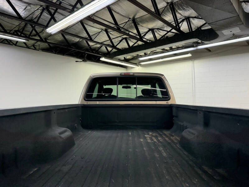 2006 Ford F-250 Super Duty