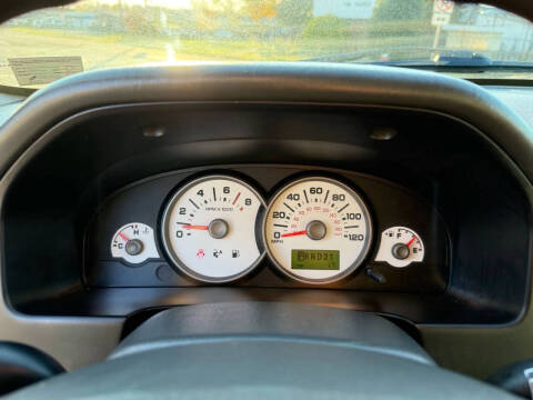 2006 Ford Escape XLT Sport