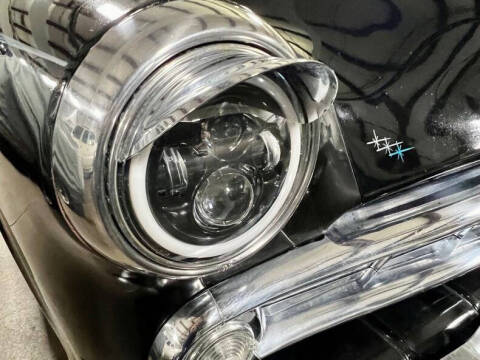 1953 Dodge Meadowbrook