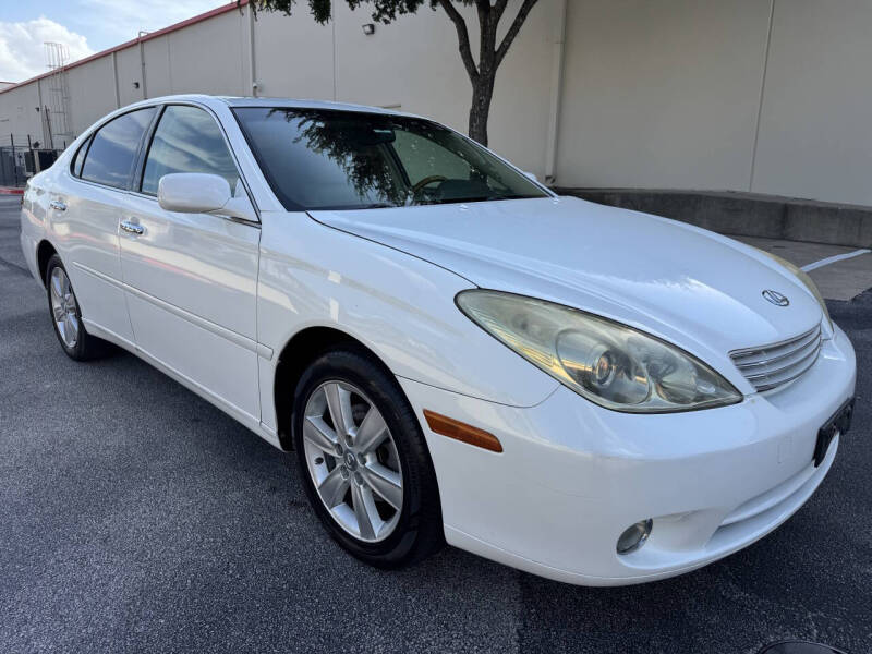 2005 Lexus ES 330