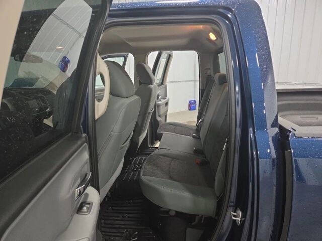 2020 RAM 1500 Classic