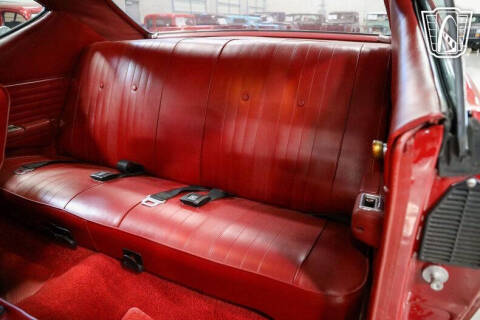 1969 Chevrolet Chevelle