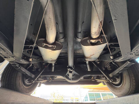 1962 Chevrolet Corvette