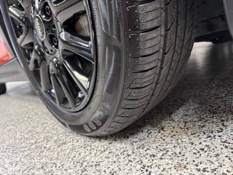 2019 MINI Hardtop 4 Door Cooper S