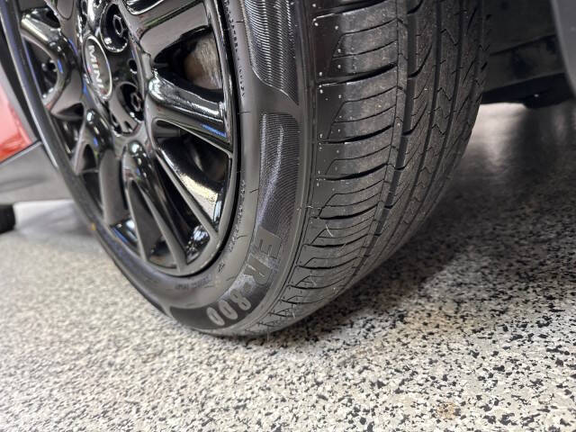 2019 MINI Hardtop 4 Door Cooper S