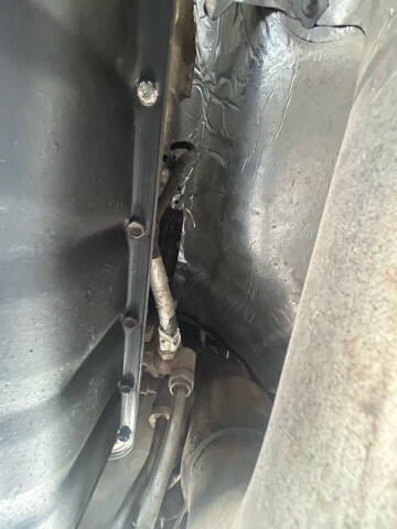 2015 RAM 5500 Heavy Duty Cummins