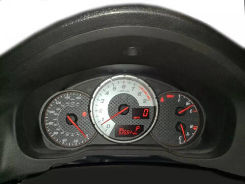 2014 Scion FR-S Monogram