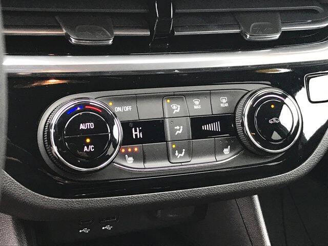 2024 Buick Envista Sport Touring