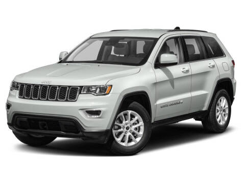 2022 Jeep Grand Cherokee WK for sale at Bald Hill Kia in Warwick RI