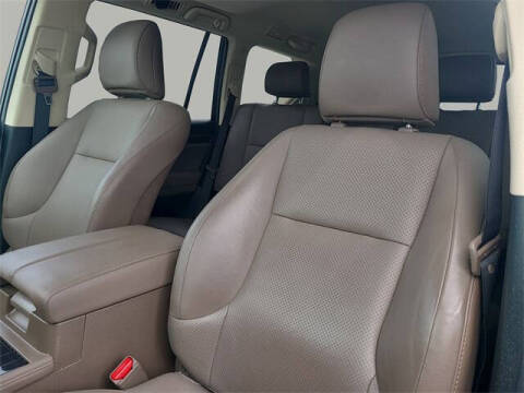 2023 Lexus GX 460 Luxury