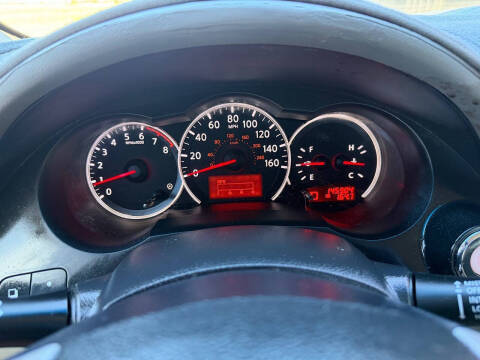 2010 Nissan Altima 2.5 S