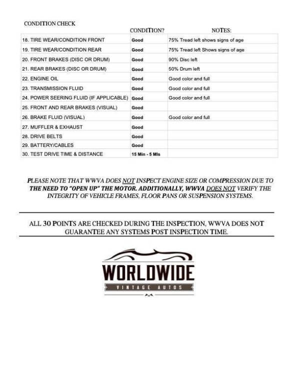 1967 Plymouth Belvedere