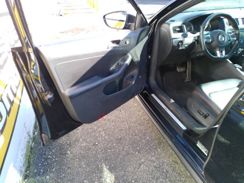 2013 Volkswagen Jetta