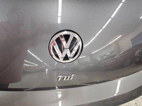 2014 Volkswagen Beetle Convertible TDI