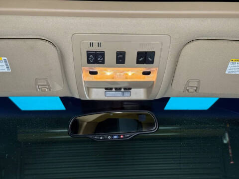 2007 GMC Yukon Denali