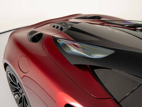 2026 McLaren Artura Spider