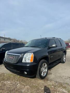 2011 GMC Yukon for sale at Austin's Auto Sales in Grayson KY