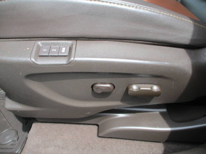 2016 Buick Encore Premium