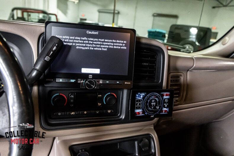 2005 GMC Sierra 2500HD