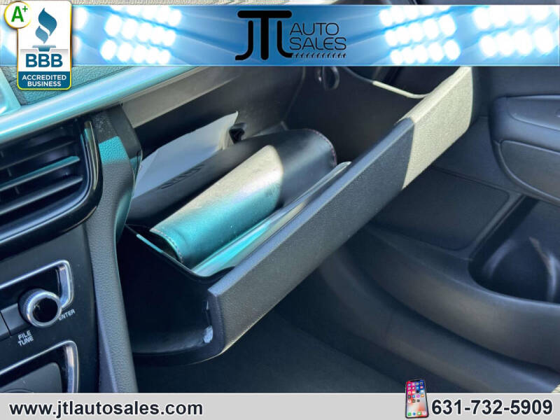 2020 Kia Optima