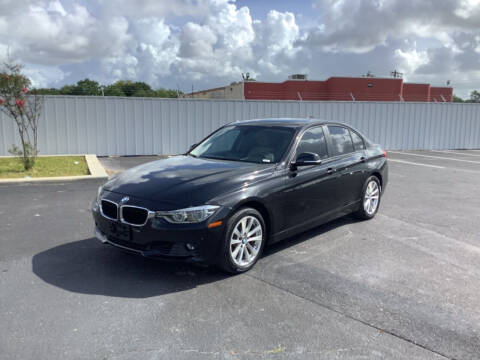2018 BMW 3 Series for sale at Auto 4 Less in Pasadena TX
