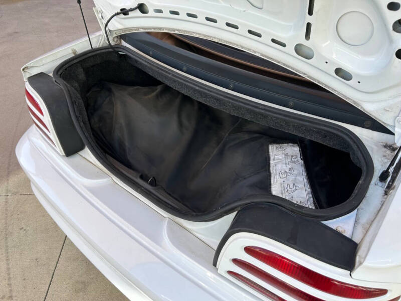 1995 Ford Mustang GT