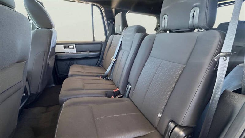 2017 Ford Expedition XLT