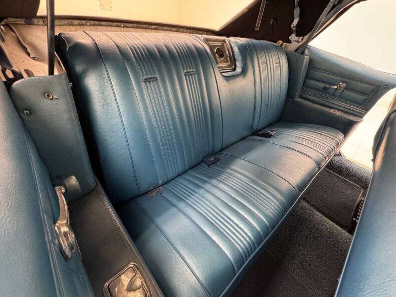 1967 Chevrolet Impala