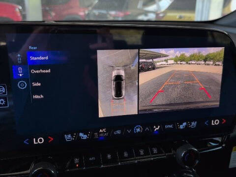 2026 Chevrolet Blazer EV RS