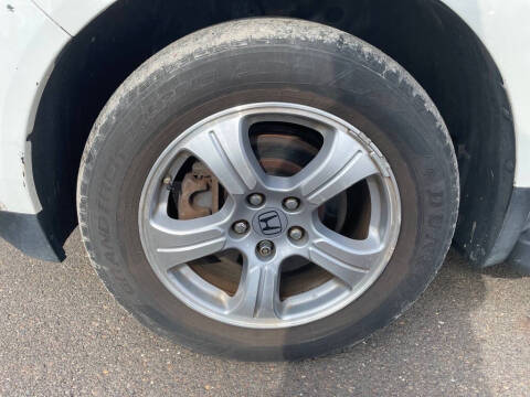 2014 Honda Pilot EX-L