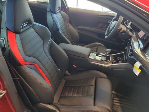 2026 BMW M2
