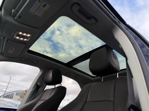 2020 Mercedes-Benz GLE GLE 350