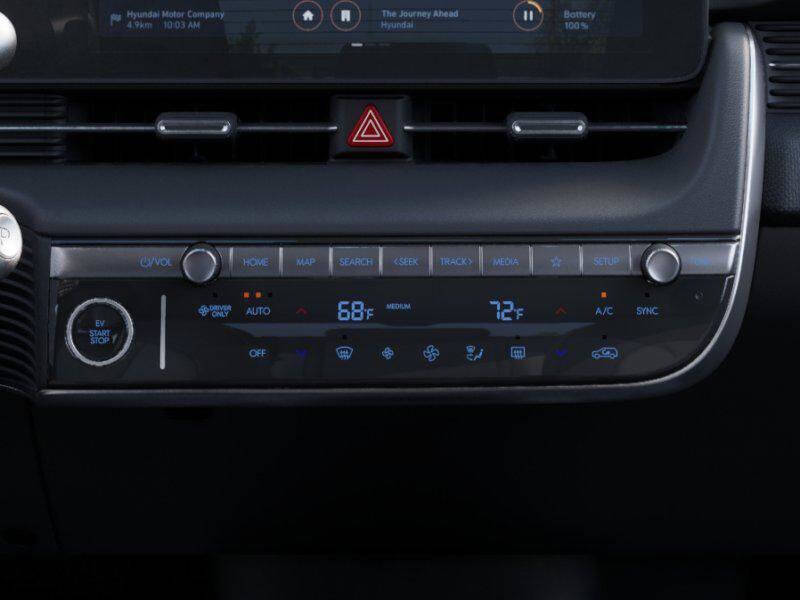 2026 Hyundai Ioniq 5 SE Standard Range