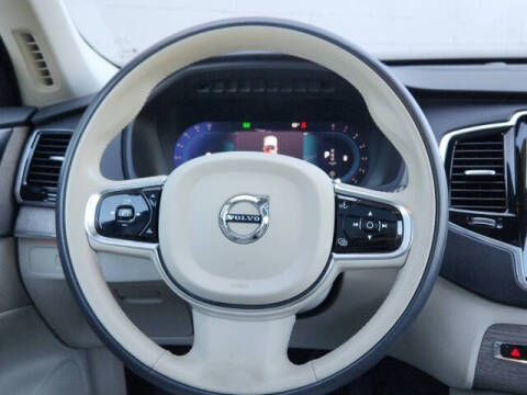 2024 Volvo XC90 B6 Plus Bright Theme 6P