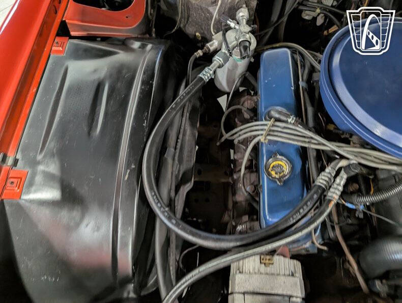 1976 Cadillac Eldorado