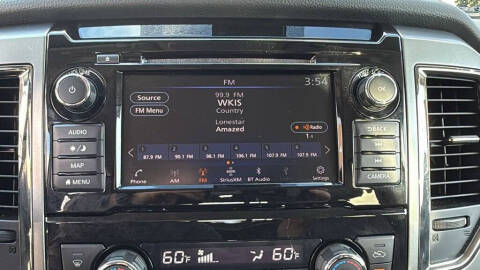 2019 Nissan Titan XD Platinum Reserve