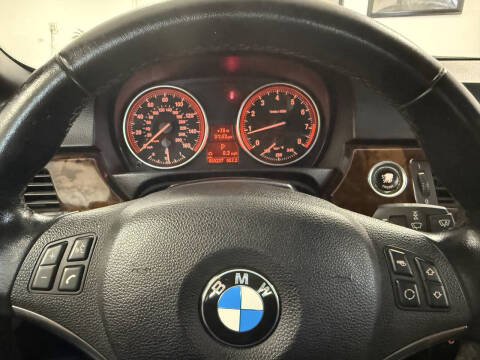 2011 BMW 3 Series 328i