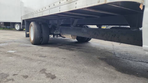 2013 Ford E-Series E-350 SD