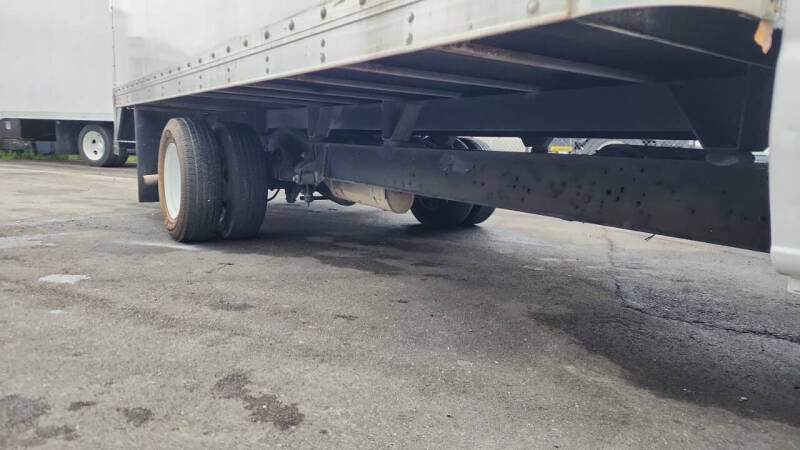 2013 Ford E-Series E-350 SD