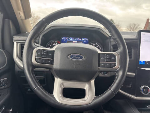 2024 Ford Expedition MAX XLT