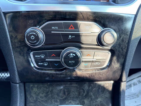 2019 Chrysler 300 Limited