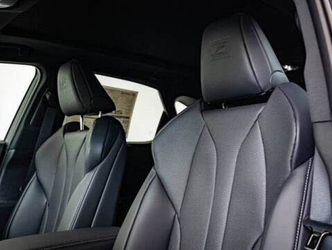 2026 Lexus NX 350 F SPORT Handling