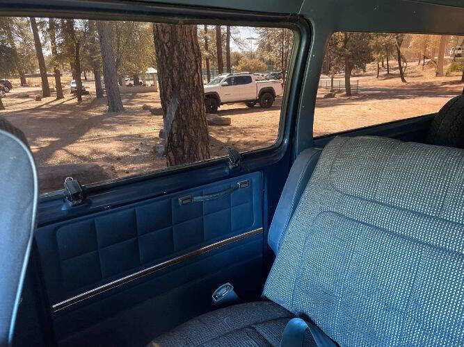 1987 Ford Econoline