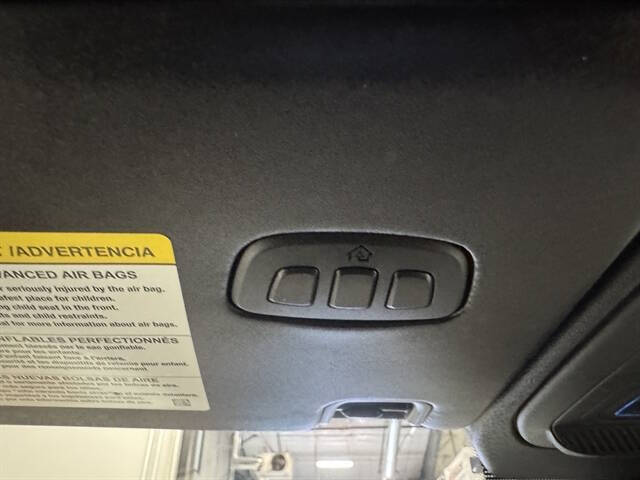 2023 Ford Bronco Wildtrak Advanced