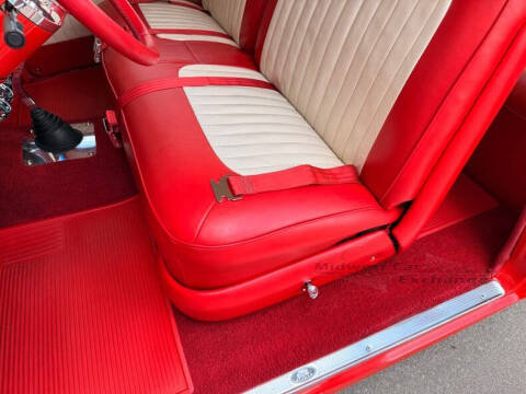 1955 Chevrolet 210