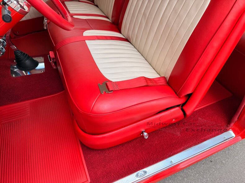 1955 Chevrolet 210